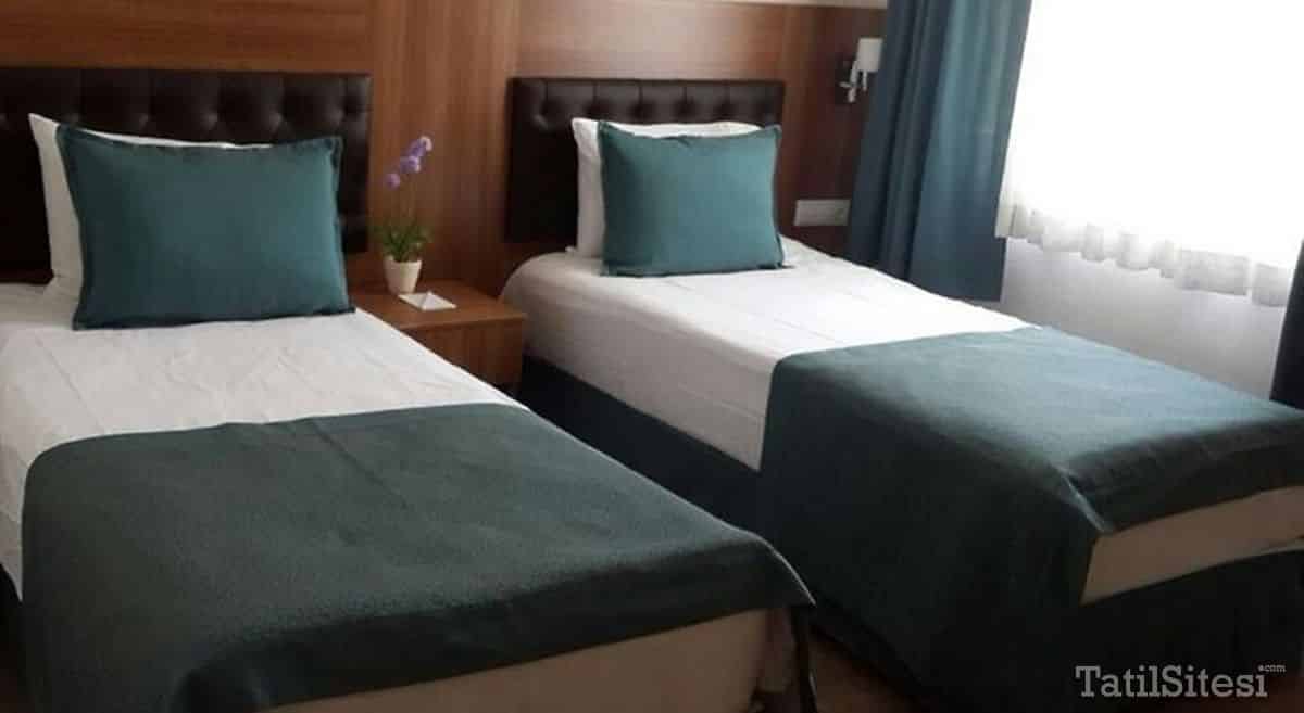 Diamond City Resort Hotel